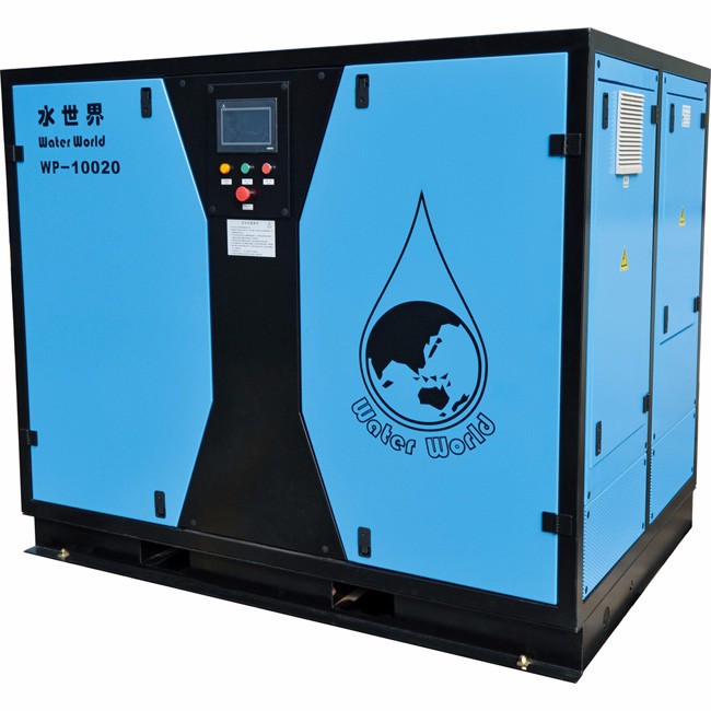 油漆、模具殘留清理高壓清洗機(jī)